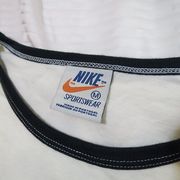 Nike Pre's Trail Run Limited Issue No. PTR-78 Ringer T-Shirt Women's Size M New - Picture 9 of 16